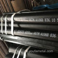 EN 10216-1 P235TR1/P265TR2 Druck nahtloser Stahlrohrrohr